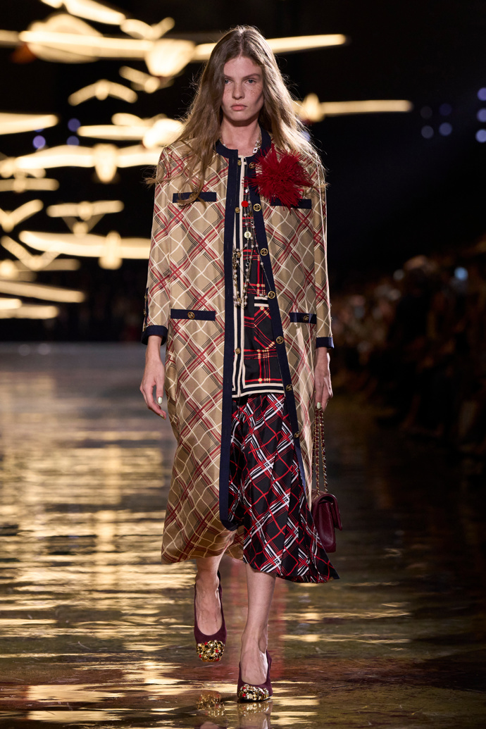 Chanel SS27