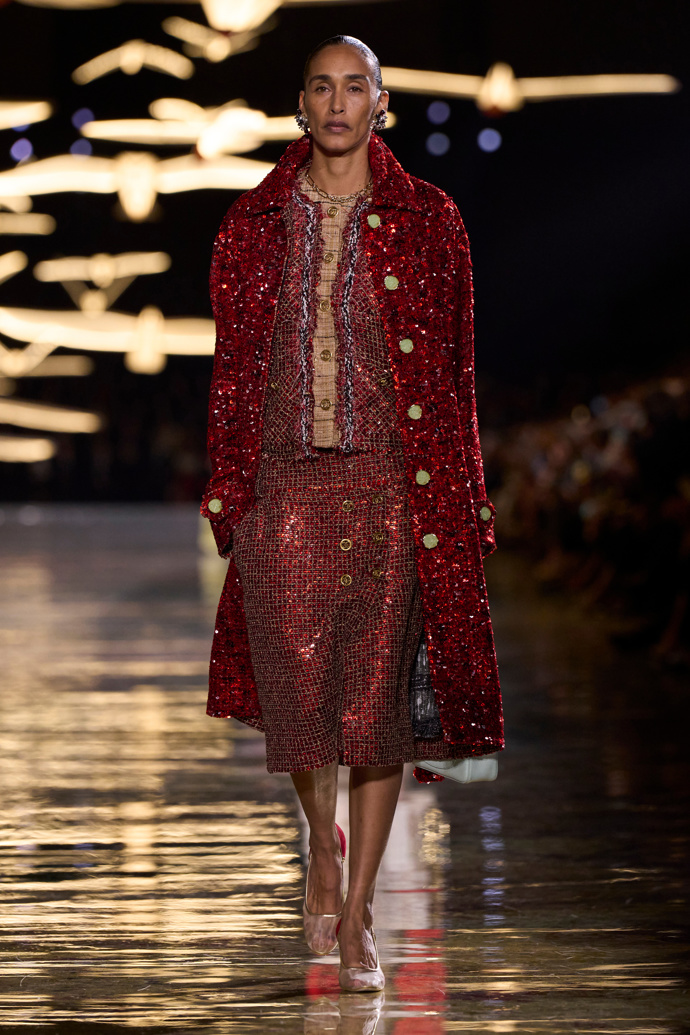 Chanel SS27