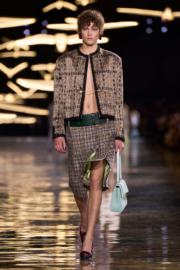 Chanel SS27