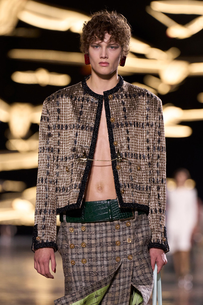 Chanel SS27
