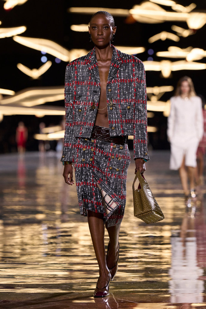 Chanel SS27