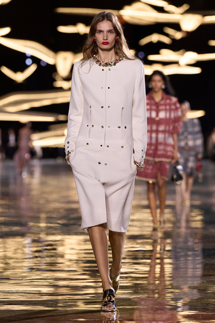 Chanel SS27