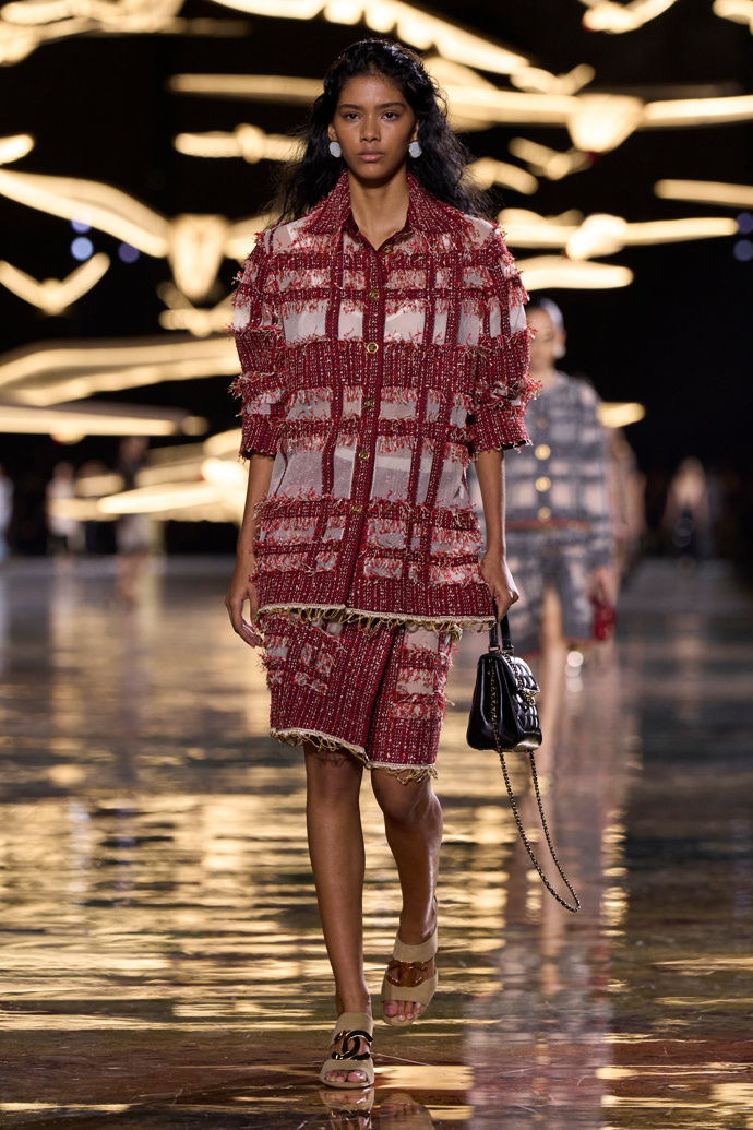 Chanel SS27