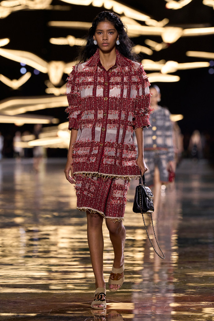 Chanel SS27