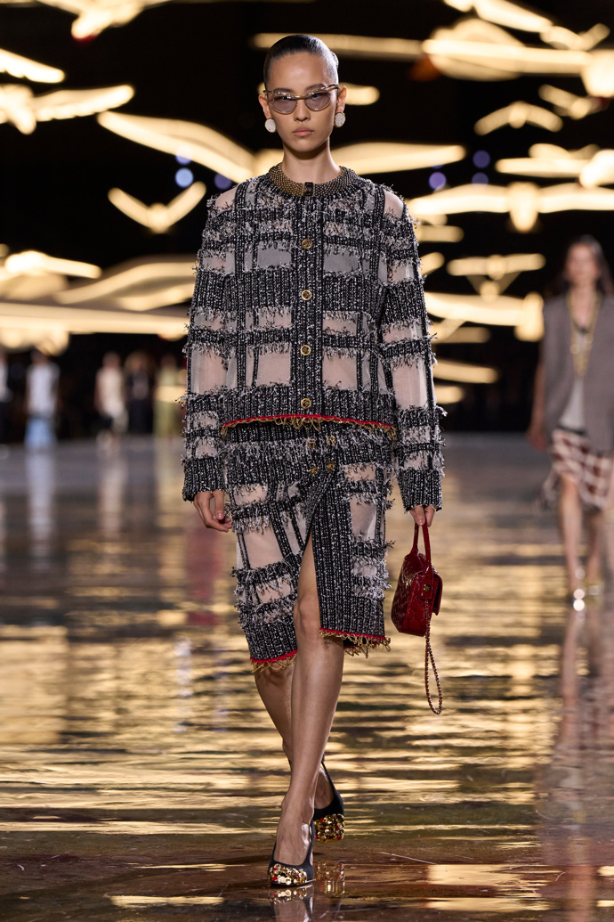 Chanel SS27