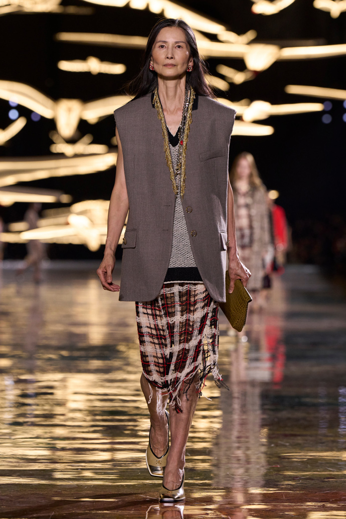Chanel SS27