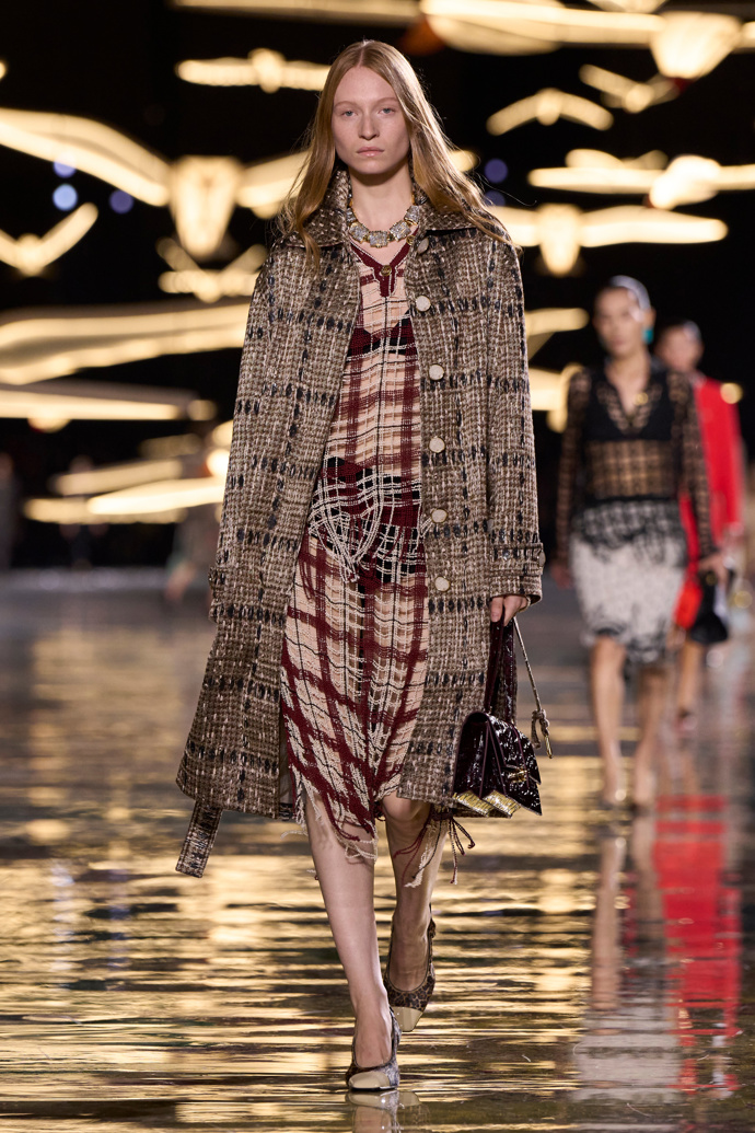 Chanel SS27