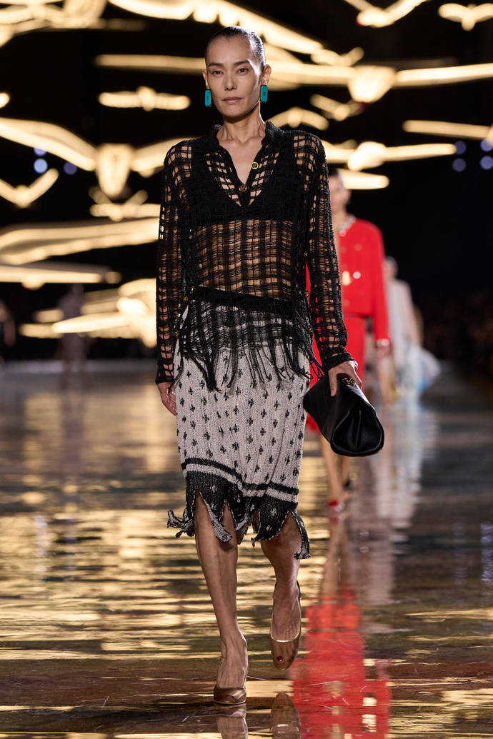 Chanel SS27