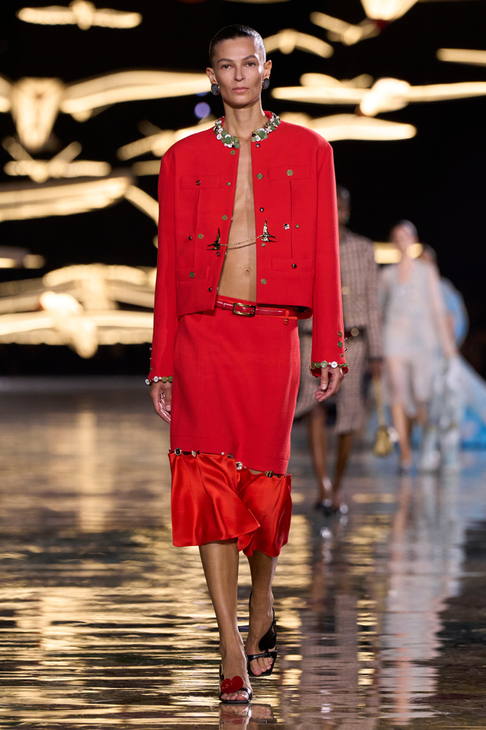 Chanel SS27