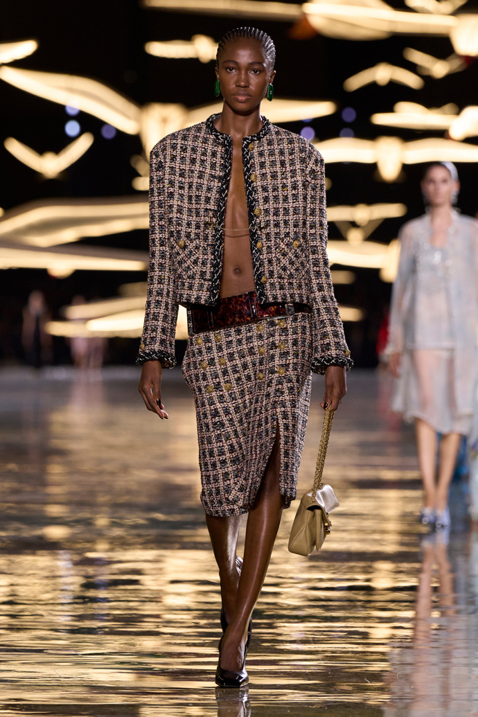 Chanel SS27