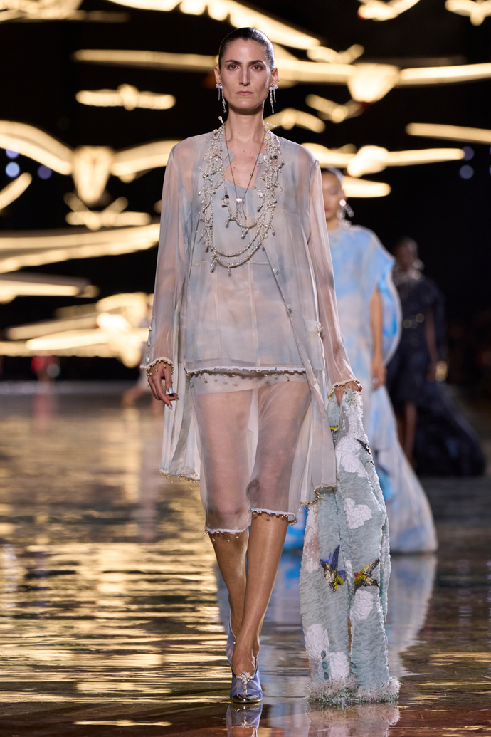 Chanel SS27