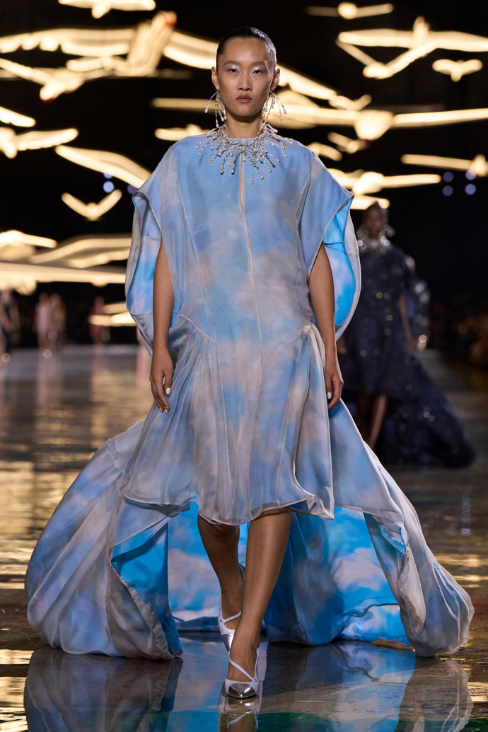Chanel SS27