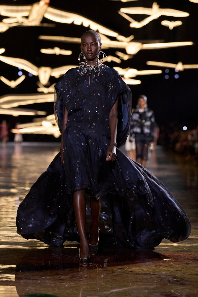 Chanel SS27