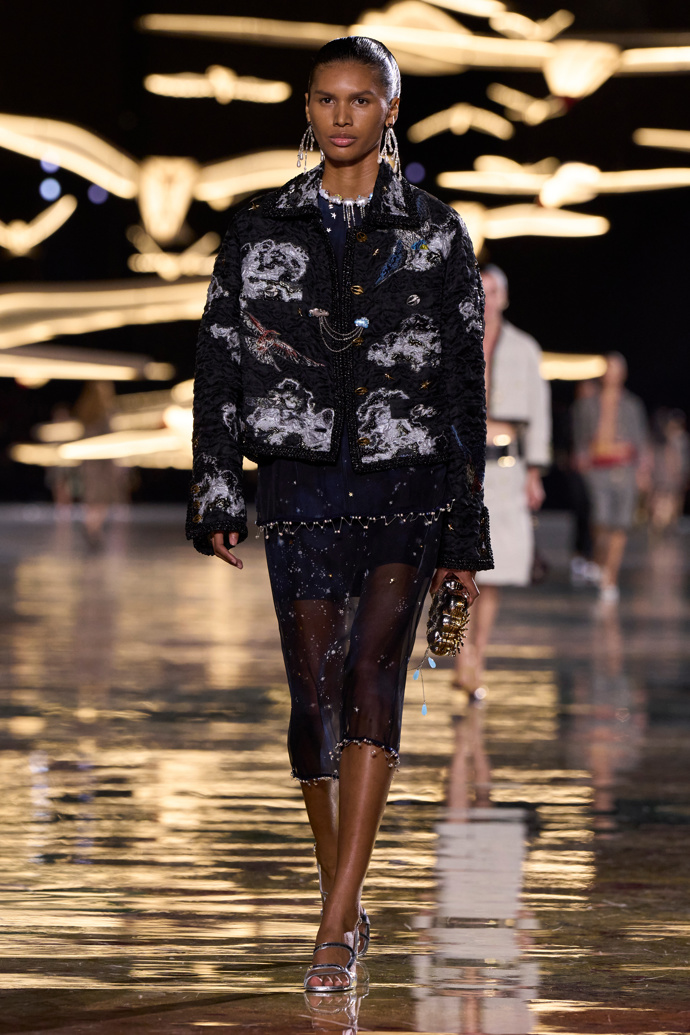 Chanel SS27