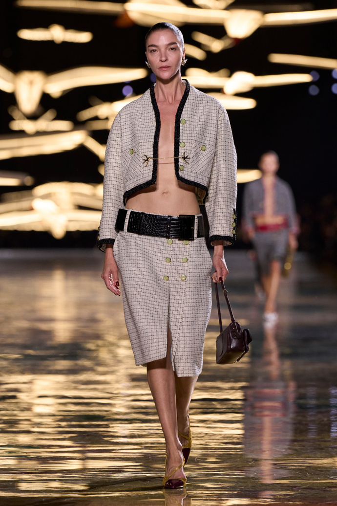 Chanel SS27