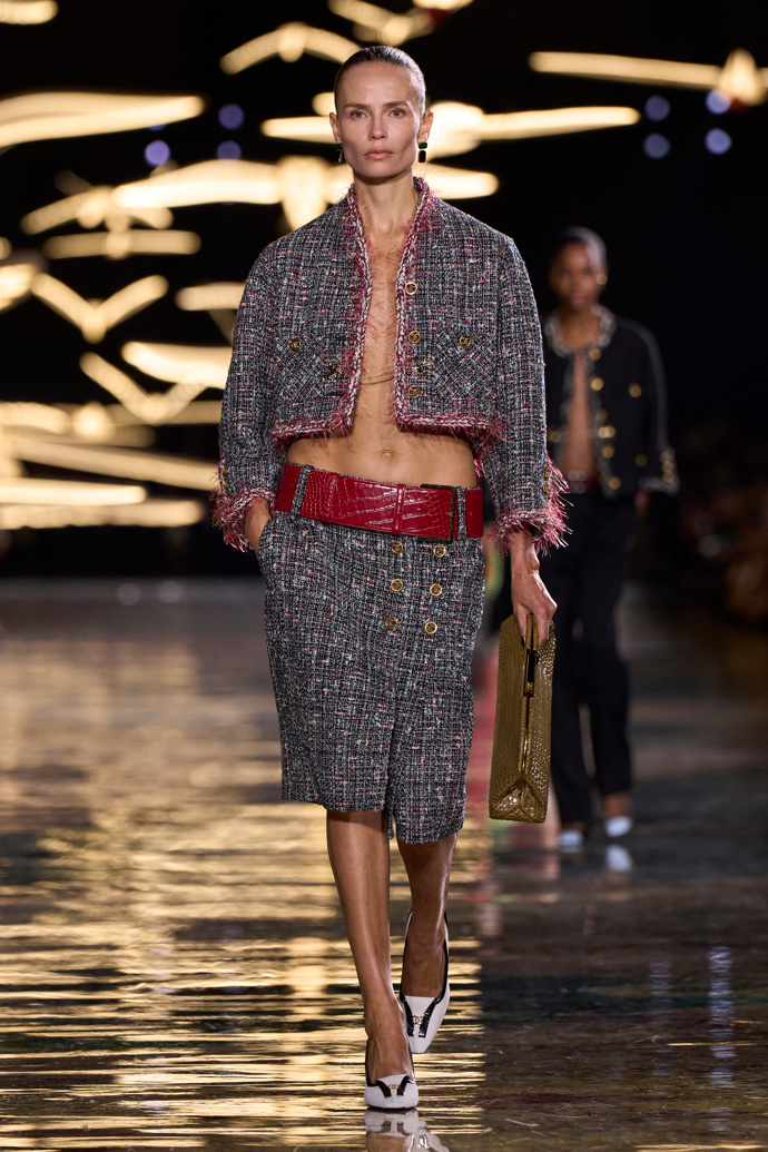 Chanel SS27