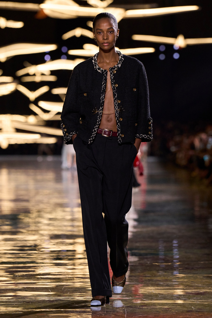 Chanel SS27