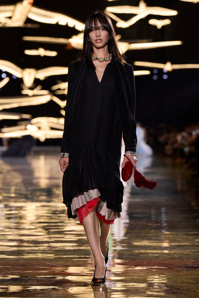 Chanel SS27