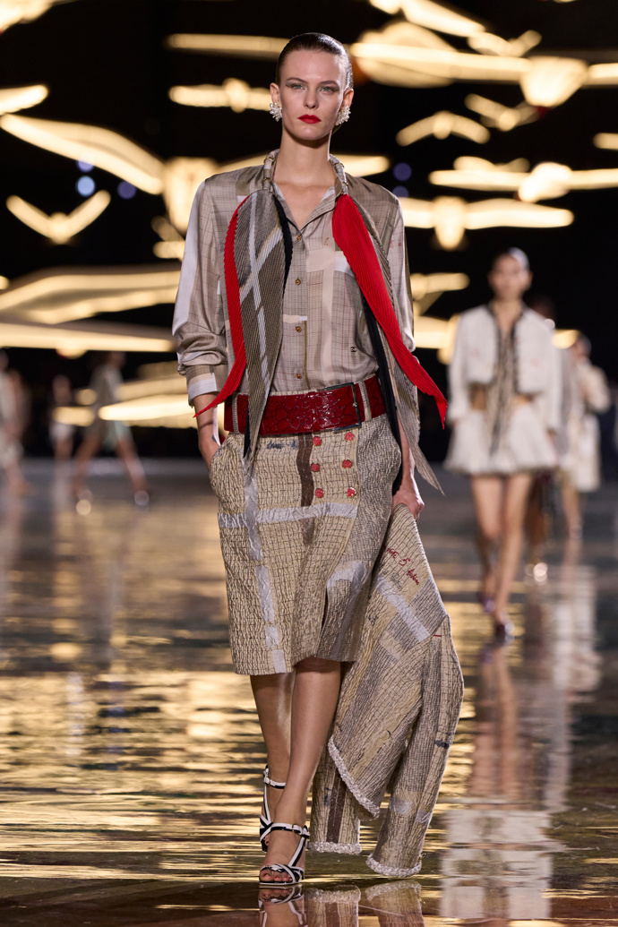 Chanel SS27