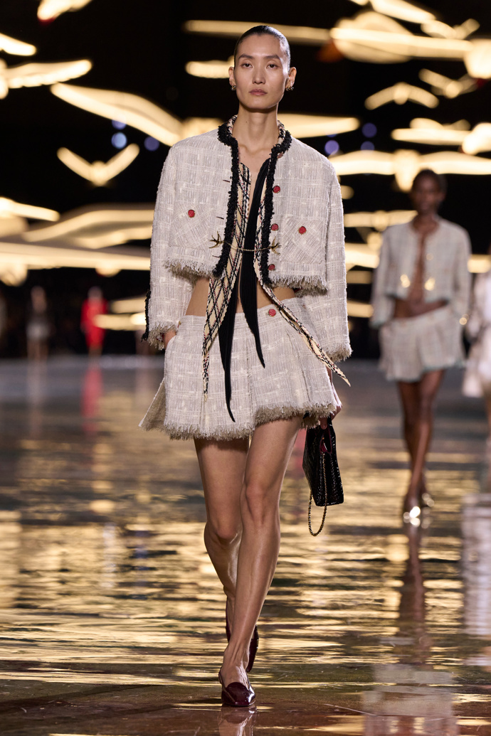 Chanel SS27