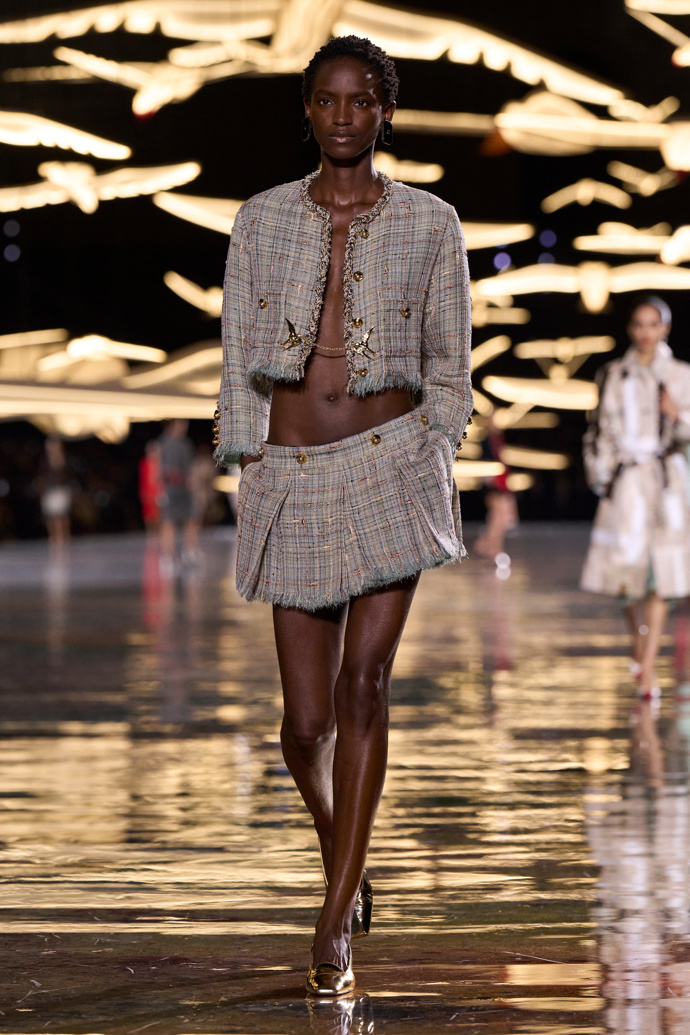 Chanel SS27