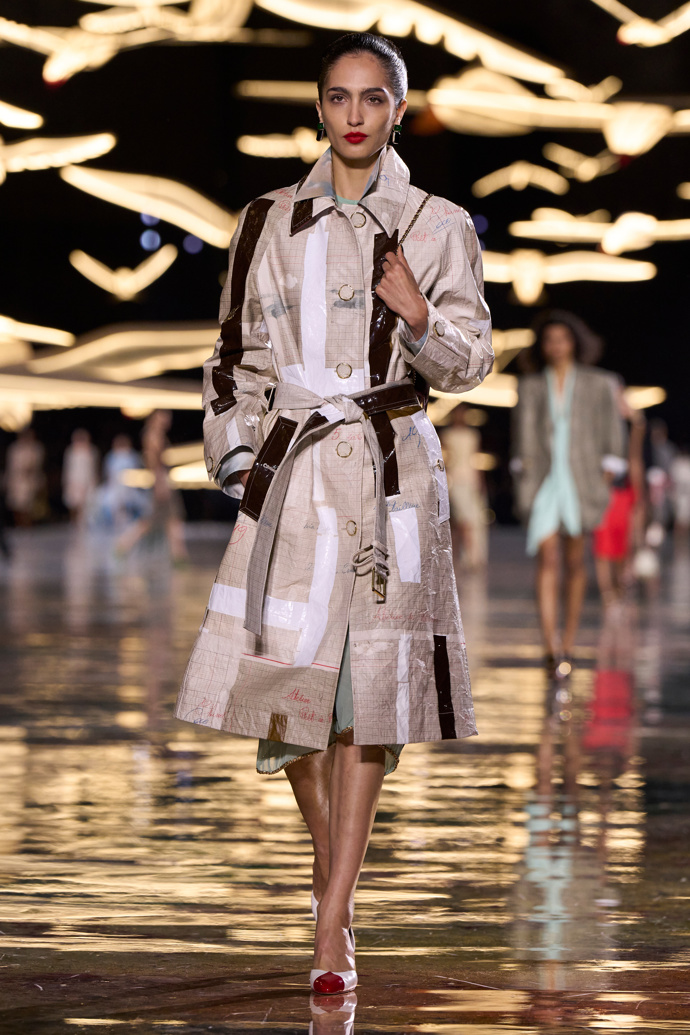 Chanel SS27