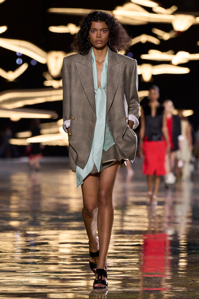 Chanel SS27