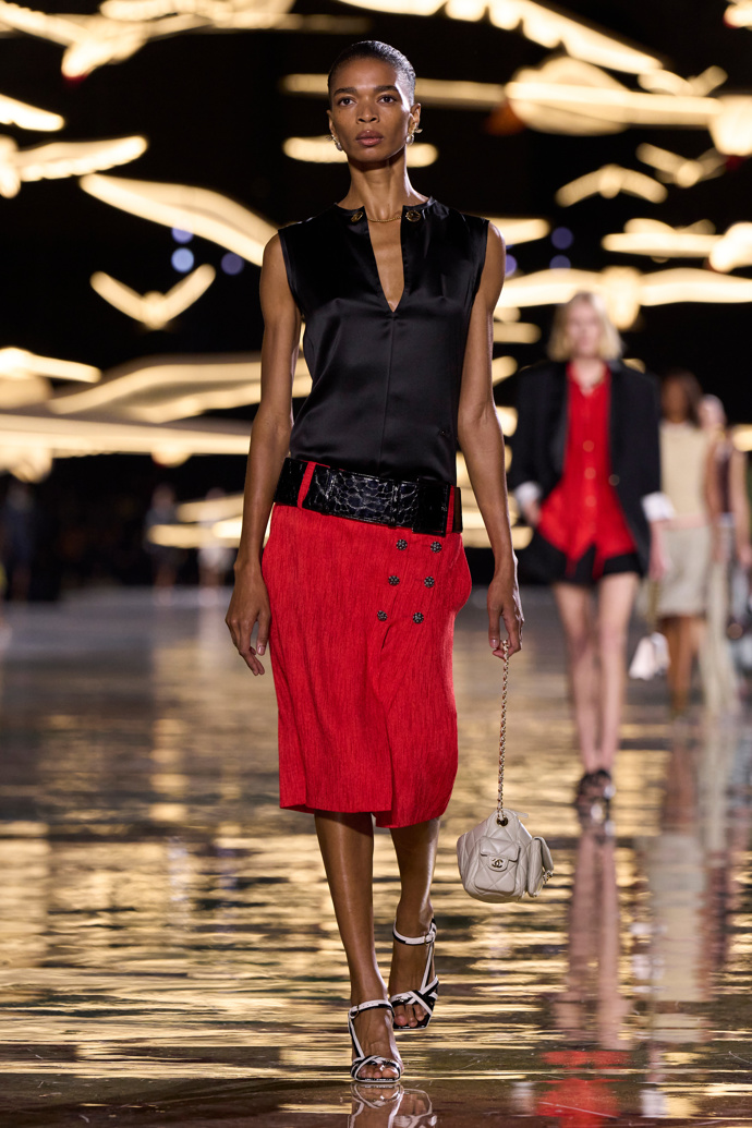 Chanel SS27