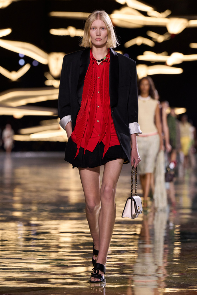 Chanel SS27