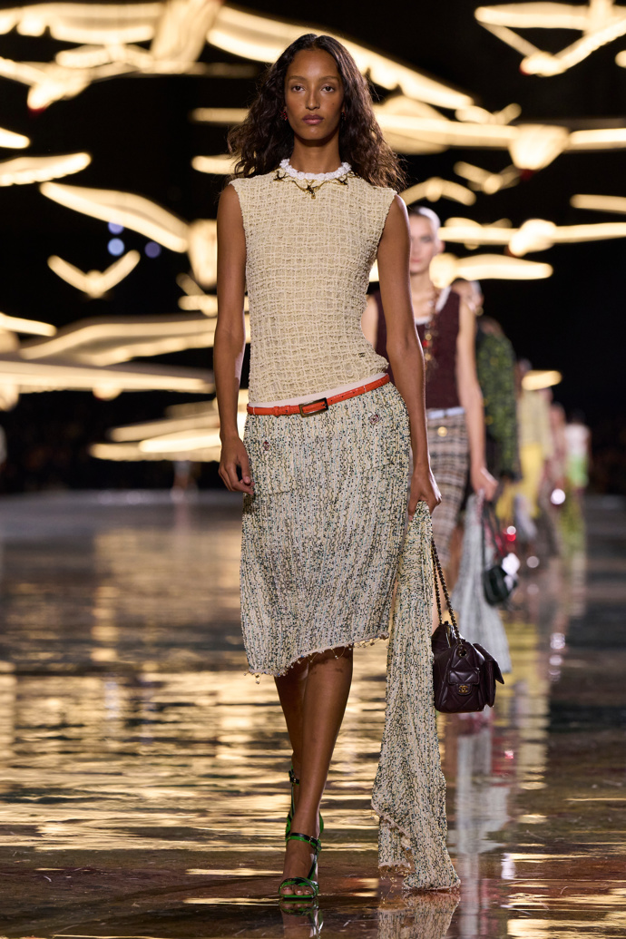 Chanel SS27