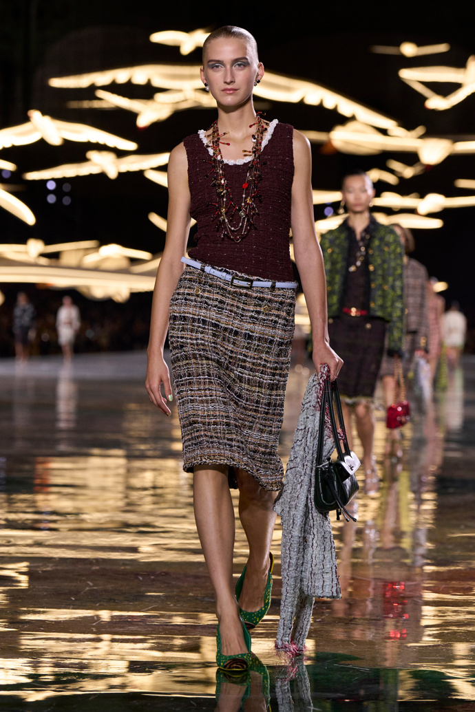 Chanel SS27