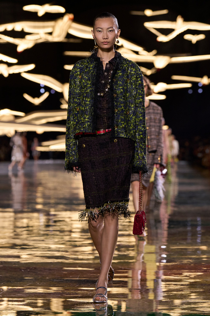 Chanel SS27