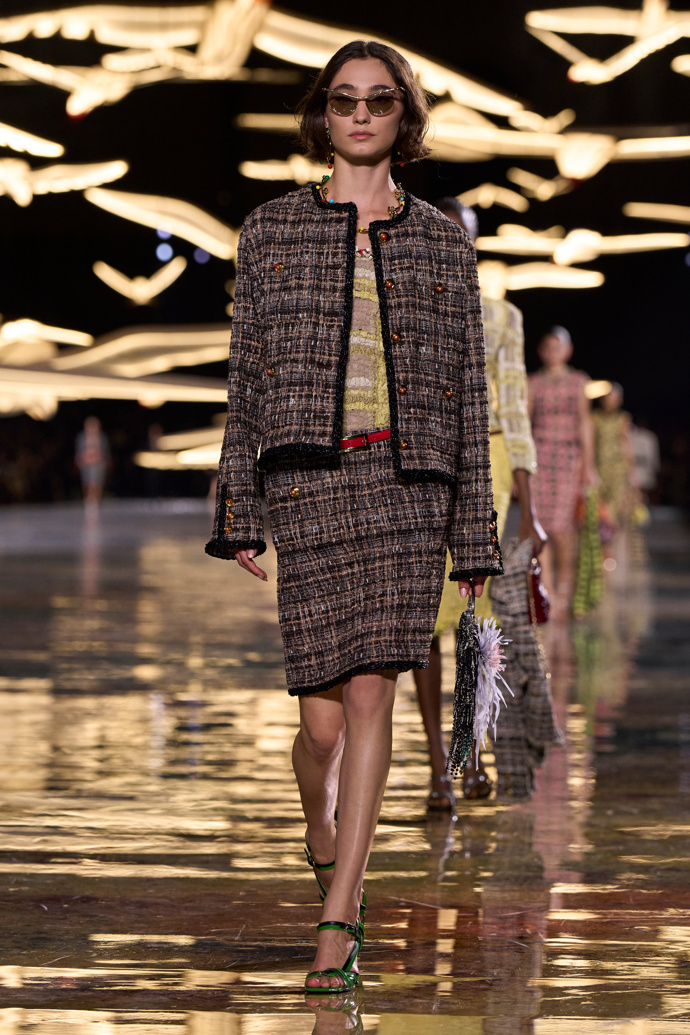 Chanel SS27