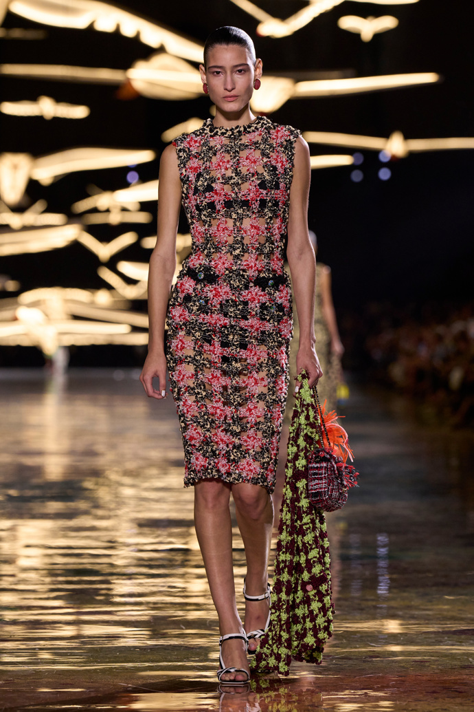 Chanel SS27