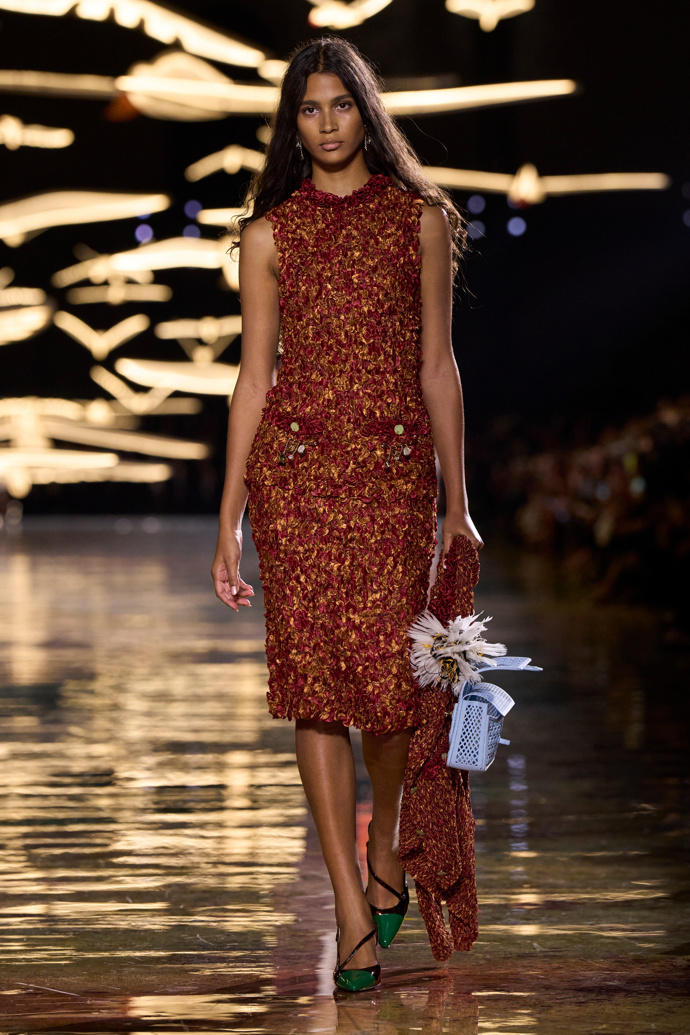 Chanel SS27