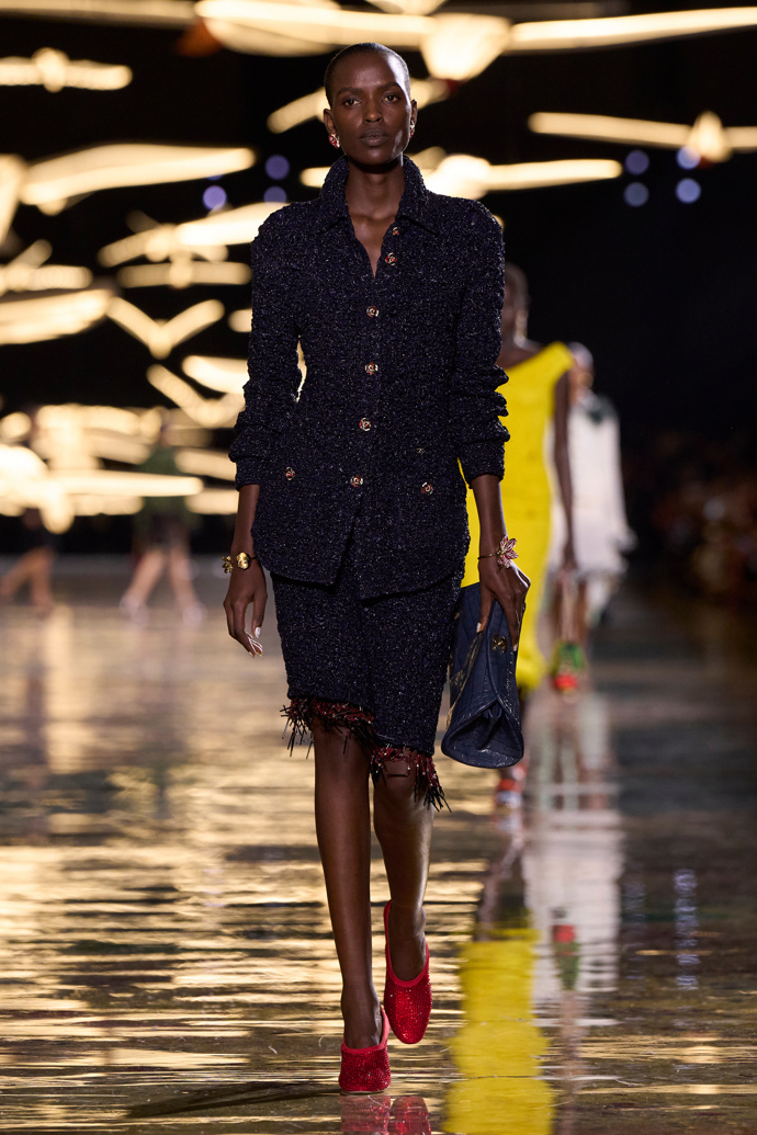 Chanel SS27