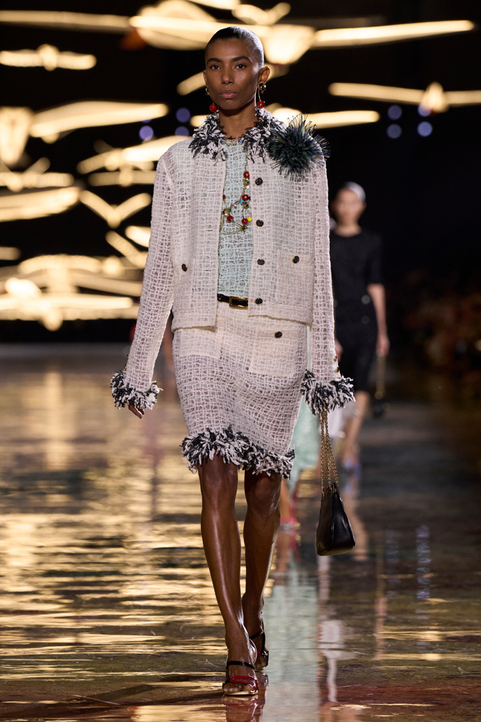 Chanel SS27