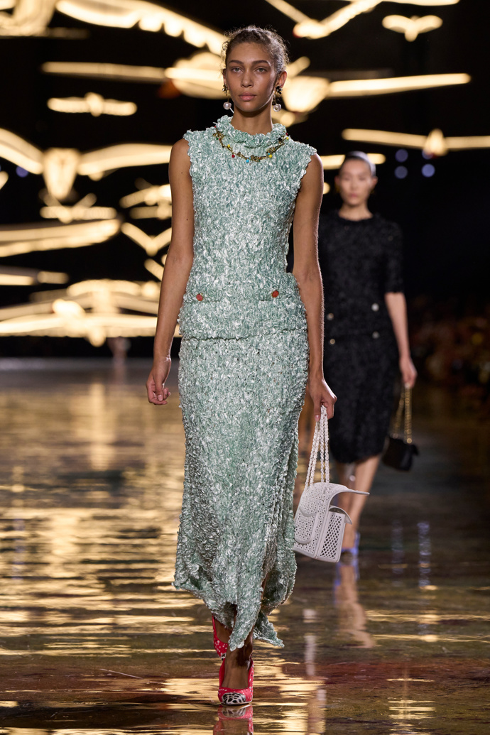 Chanel SS27