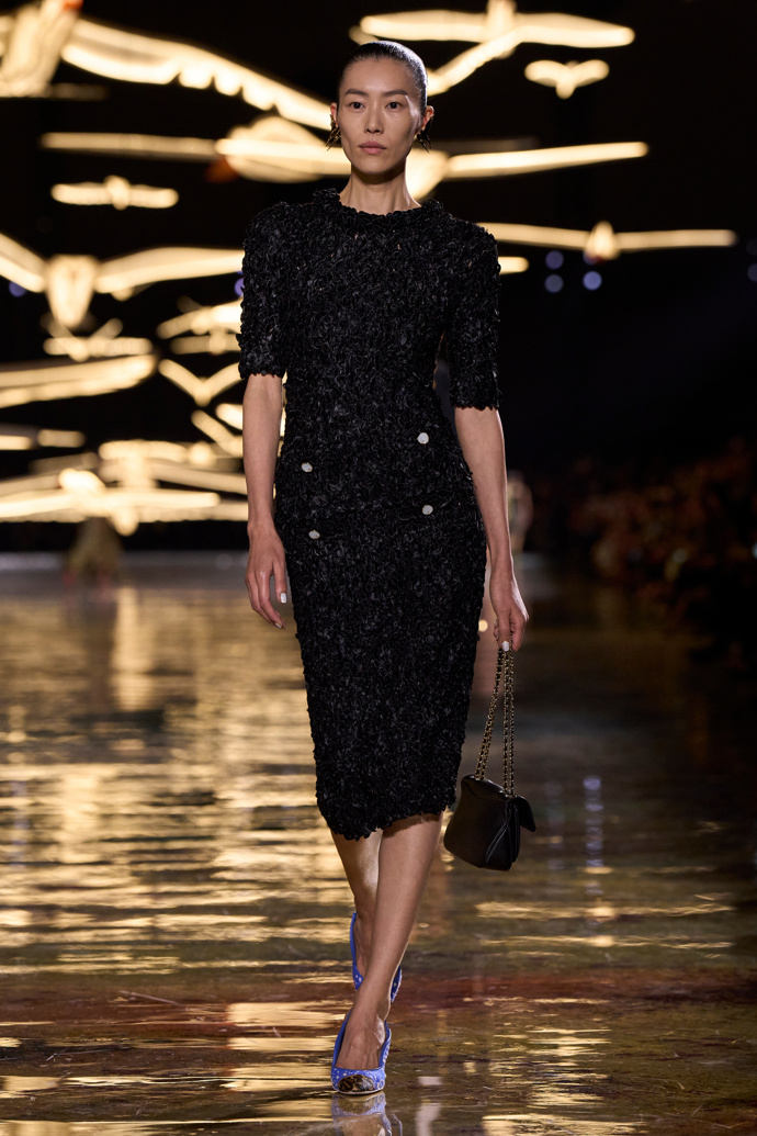 Chanel SS27