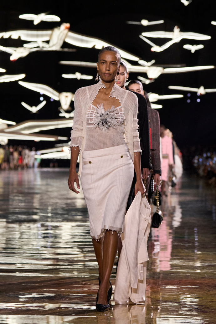 Chanel SS27