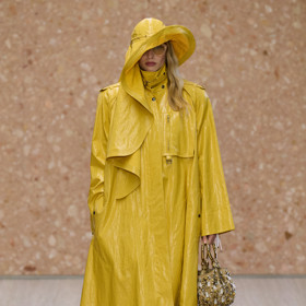 Chloé SS27 Chloé SS27