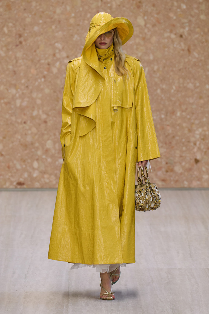Chloé SS27 Chloé SS27