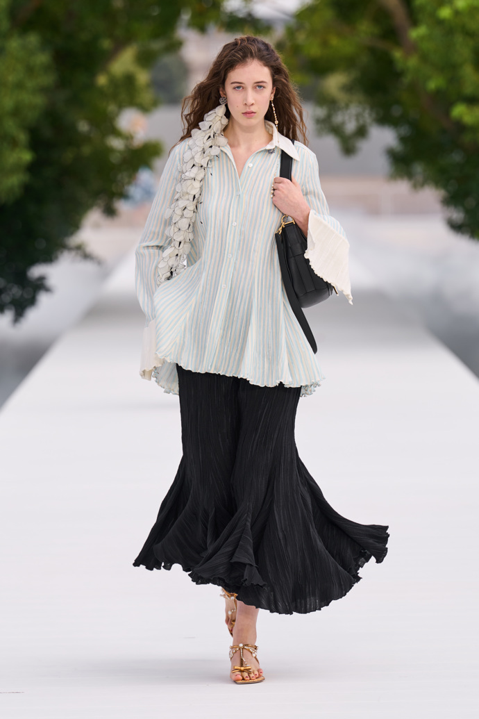 Christian Dior, podzim/zima 2026/2027