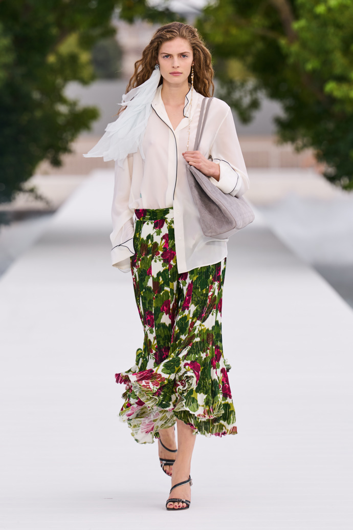 Christian Dior, podzim/zima 2026/2027