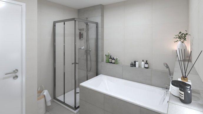 Na místě staré formanské hospody roste nová rezidence. Architektura na Chodově se vrací k historii místa Na místě staré formanské hospody roste nová rezidence. Architektura na Chodově se vrací k historii místa