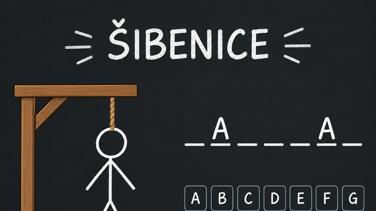 Šibenice