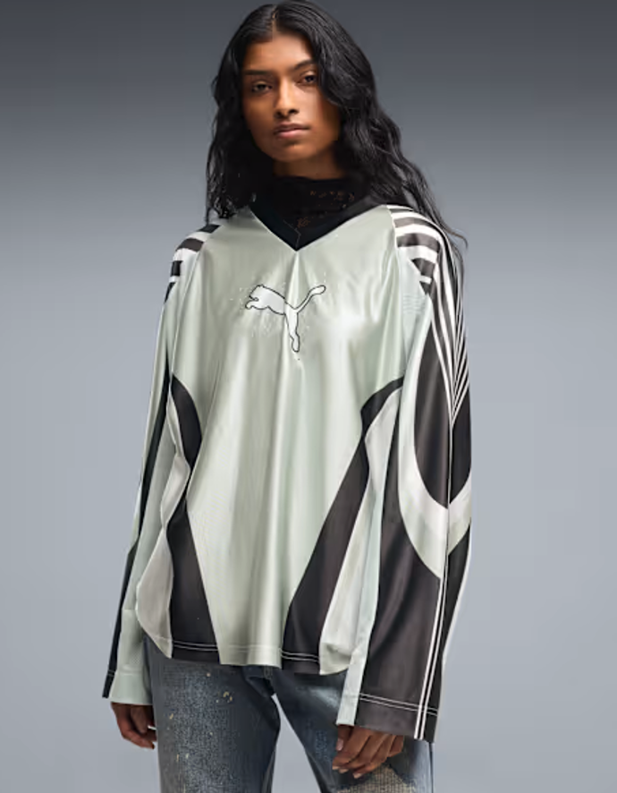Dámský dres Puma, 1399 Kč Dámský dres Puma, 1399 Kč