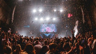 Největší koncerty roku 2027: Oasis pokračují v návratu na pódia, na Robbieho Williamse do Berlína i Ostravy Největší koncerty roku 2027: Oasis pokračují v návratu na pódia, na Robbieho Williamse do Berlína i Ostravy