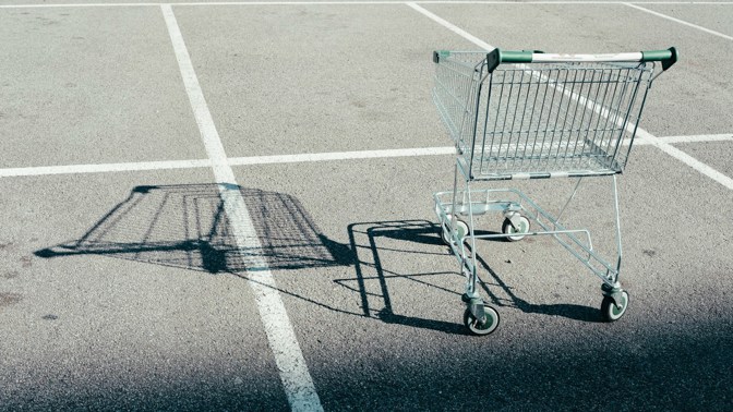 Chystáte se 28. října nakupovat? Můžete narazit na zavřené dveře. Zákaz se ale netýká všech obchodů