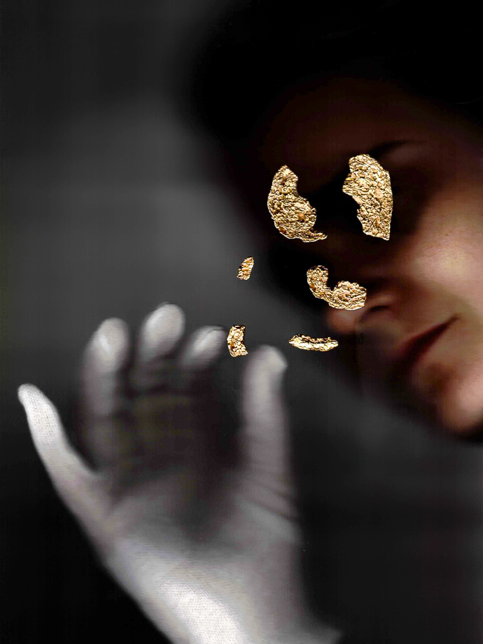 Lhotská jewellery